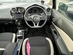 Nissan NOTE 2019 года HE12-302547 ID: 492774 10
