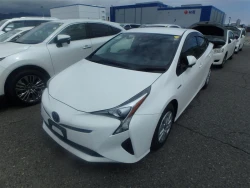 Toyota PRIUS 2018 года ZVW50-6136698 ID: 489206 25