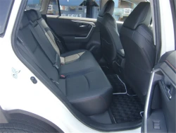 Toyota RAV4 2022 года MXAA54-2034251 ID: 548391 8