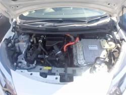 Nissan NOTE 2016 года HE12-021845 ID: 496700 19