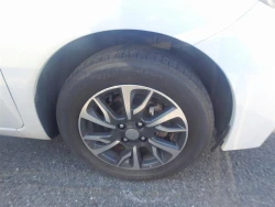 Nissan NOTE 2016 года HE12-021845 ID: 496700 6