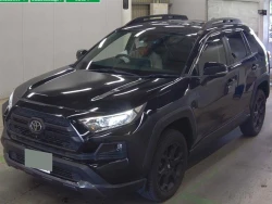 Toyota RAV4 2021 года MXAA54-2027991 ID: 549759 12