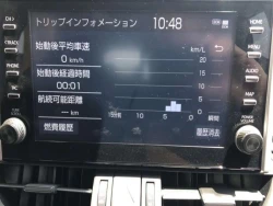 Toyota RAV4 2021 года MXAA54-5021129 ID: 550075 30
