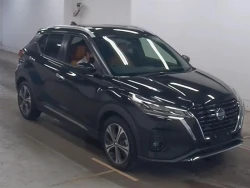 Nissan KICKS 2021 года P15-036217 ID: 488699 0