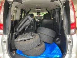 Toyota NOAH 2014 года ZWR80-0036468 ID: 559916 8