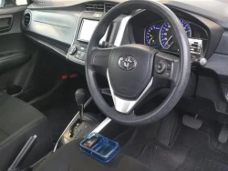 Toyota COROLLA FIELDER 2021 года NKE165-7247014 ID: 556803 4