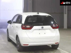 Honda FIT 2022 года GR3-1221442 ID: 557750 3