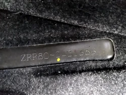 Toyota VOXY 2018 года ZRR80-0431685 ID: 492325 24