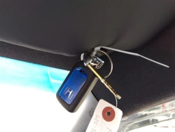 Honda FIT 2019 года GP5-3418672 ID: 455392 15