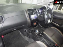 Nissan NOTE 2018 года HE12-171727 ID: 489155 24