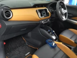Nissan KICKS 2021 года P15-051353 ID: 492281 5