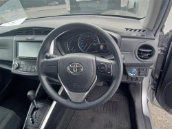 Toyota COROLLA FIELDER 2021 года NKE165-7243402 ID: 552497 14