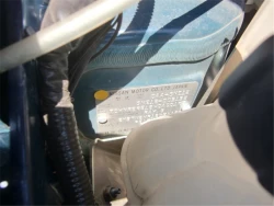 Nissan NOTE 2018 года SNE12-003132 ID: 554965 11