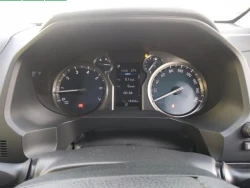 Toyota LAND CRUISER PRADO 2022 года TRJ150-0151883 ID: 541331 6