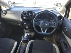 Nissan NOTE 2019 года HE12-296463 ID: 508239 25