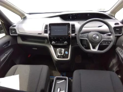 Nissan SERENA 2018 года HC27-000980 ID: 539789 9