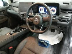 Nissan AURA 2021 года FE13-205801 ID: 541984 5
