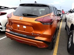 Nissan KICKS 2022 года P15-059397 ID: 492133 22