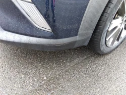 Mazda CX3 2015 года DK5FW-115591 ID: 500499 18