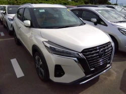 Nissan KICKS 2021 года P15-038998 ID: 507689 11