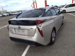 Toyota PRIUS 2018 года ZVW51-6066479 ID: 492322 14