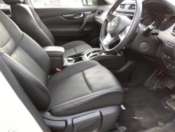 NISSAN X-TRAIL / 2019 4WD NT32-306241 ID: 483629 15