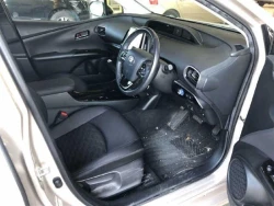 Toyota ​PRIUS PHV 2018 года ZVW52-3090214 ID: 556923 6