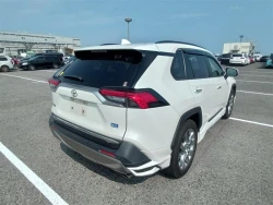 Toyota RAV4 2022 года  MXAA54-5029812 ID: 548672 3