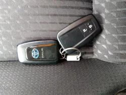 Toyota PRIUS 2018 года ZVW51-6064635 ID: 541234 20