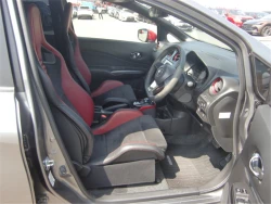 Nissan NOTE 2017 года HE12-073312 ID: 556395 6