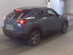 Mazda MX-30, 2022 года DRH3P-100220 ID: 519092 24