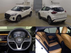 Nissan KICKS 2021 года P15-038998 ID: 507689 23
