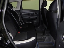 Nissan NOTE 2018 года HE12-171367ID: 502442 25