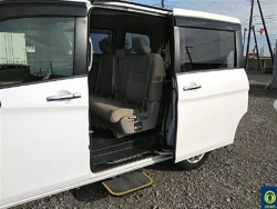 Nissan SERENA 2018 GC27-029597 ID: 492038 38