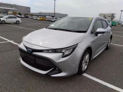 Toyota COROLLA SPORT 2019 года ZWE211-1015604 ID: 453232 5