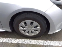 Toyota COROLLA TOURING WAGON 2020 года ZRE212-6021617 ID: 505004 21