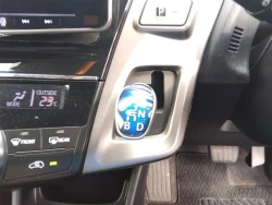 Toyota PRIUS ALPHA 2015 года ZVW41-3392864 ID: 538700 24