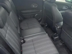 Honda VEZEL HYBRID 2015 года RU3-1103899 ID: 557001 12