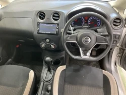 Nissan NOTE 2017 года E12-562455 ID: 516122 21