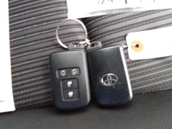 Toyota VOXY 2018 года ZRR80-0479105 ID: 509610 17