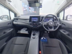 Nissan NOTE 2021 года E13-060483 ID: 541970 24