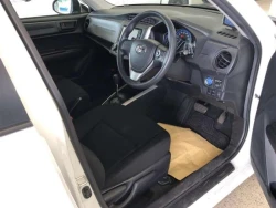 Toyota COROLLA FIELDER 2022 года NKE165-7258524 ID: 548755 6