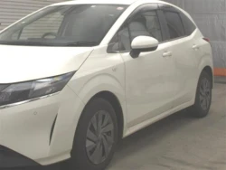 Nissan NOTE 2021 года SNE13-110879 ID: 541778 1