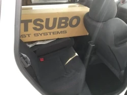 Nissan NOTE 2017 года HE12-030305 ID: 550055 19