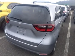 Honda FIT 2021 года GR1-1101133 ID: 508113 9