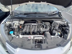 Honda VEZEL HYBRID 2014 года RU4-1016234 ID: 560985 33