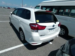 Toyota COROLLA FIELDER 2021 года NKE165-7245493 ID: 557735 11