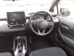Toyota COROLLA SPORT 2019 года NRE214-0002469 ID: 537177 15