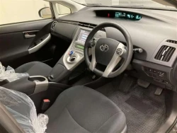 Toyota PRIUS 2013 года ZVW30-1769782 ID: 488964 5