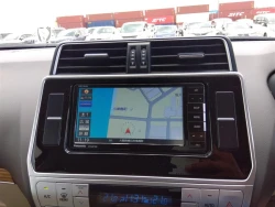 Toyota LAND CRUISER PRADO 2022 года TRJ150-0143921 ID: 544198 15